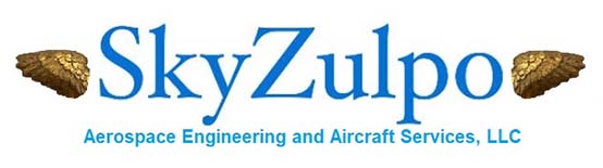 Logotipo Sky Zulpo