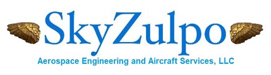 Logotipo Sky Zulpo